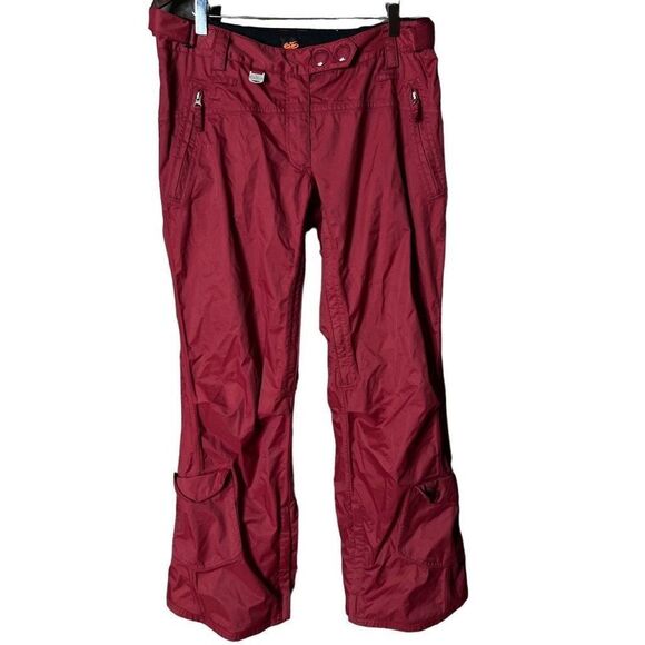 Nike 6.0 Snowboard Pants Womens Medium - Picture 1 of 6